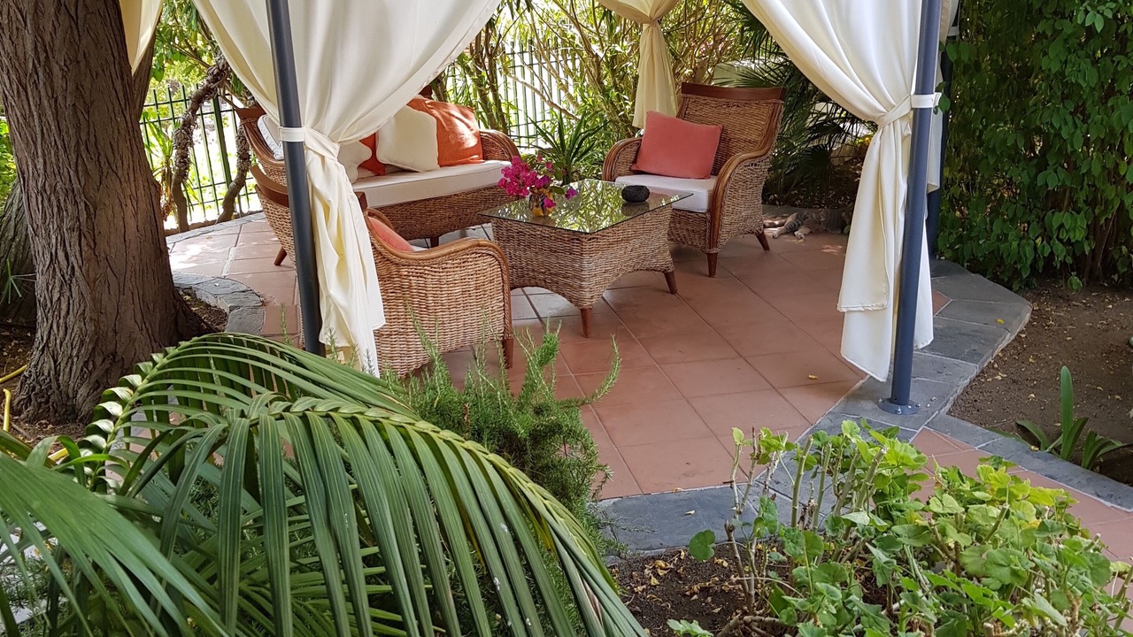 Photo of Patio Balcony in Leni