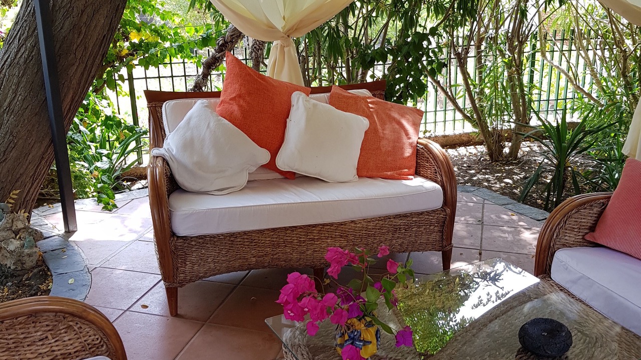 Photo of Patio Balcony in Leni
