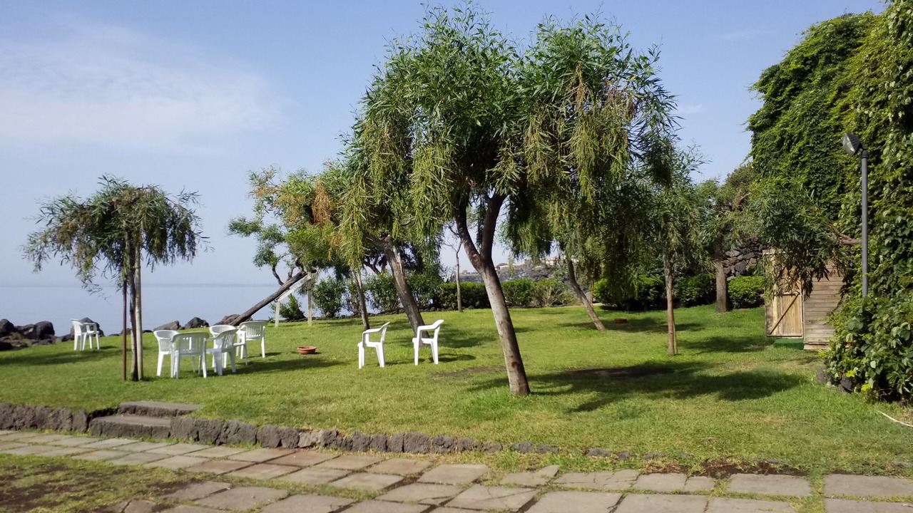 Photo of Patio Balcony in Cannizzaro
