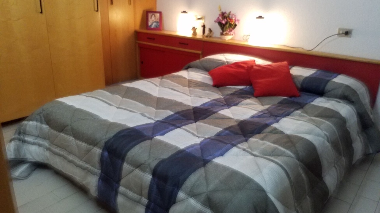 Photo of Bedroom in Cannizzaro