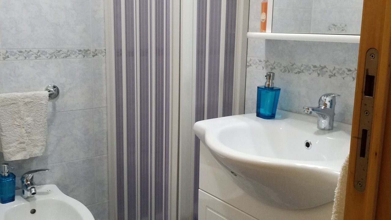 Photo of Bathroom in Cannizzaro