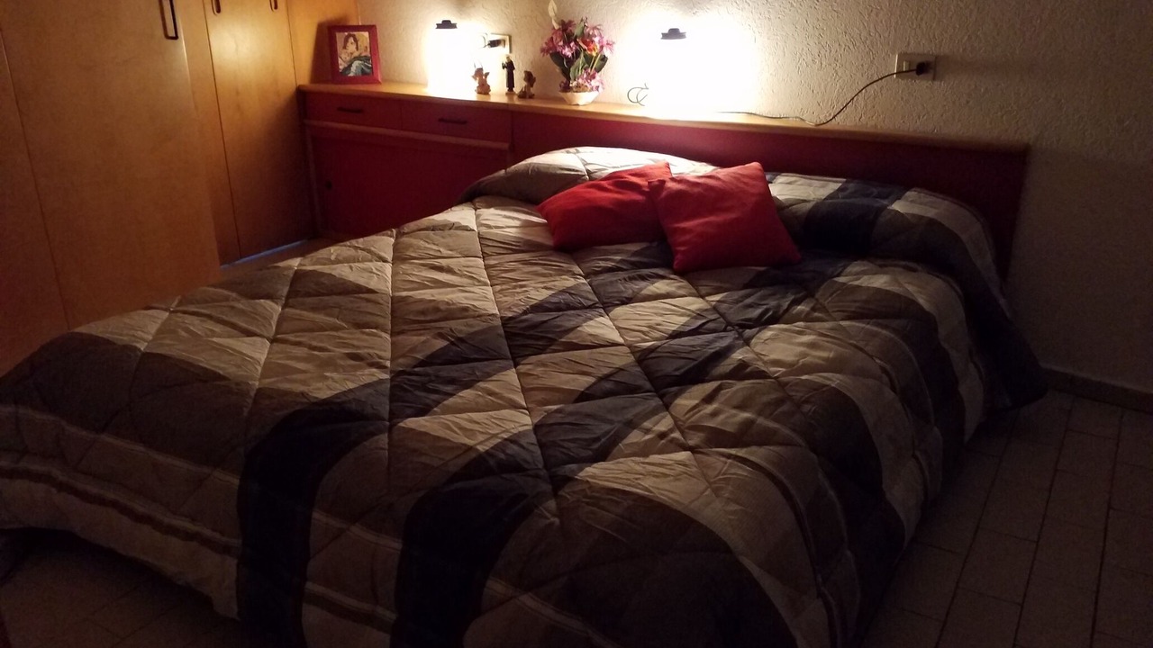 Photo of Bedroom in Cannizzaro