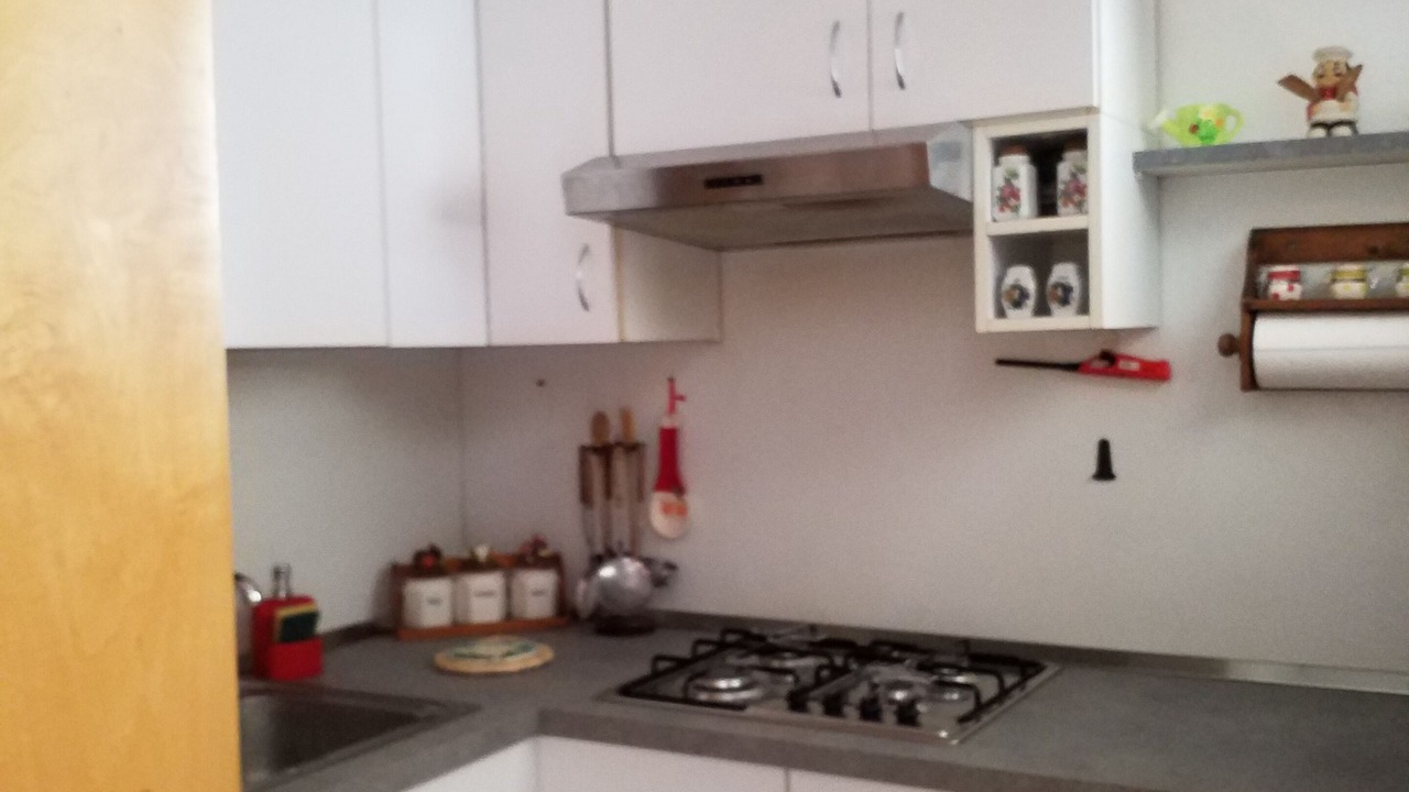 Photo of Kitchen in Cannizzaro