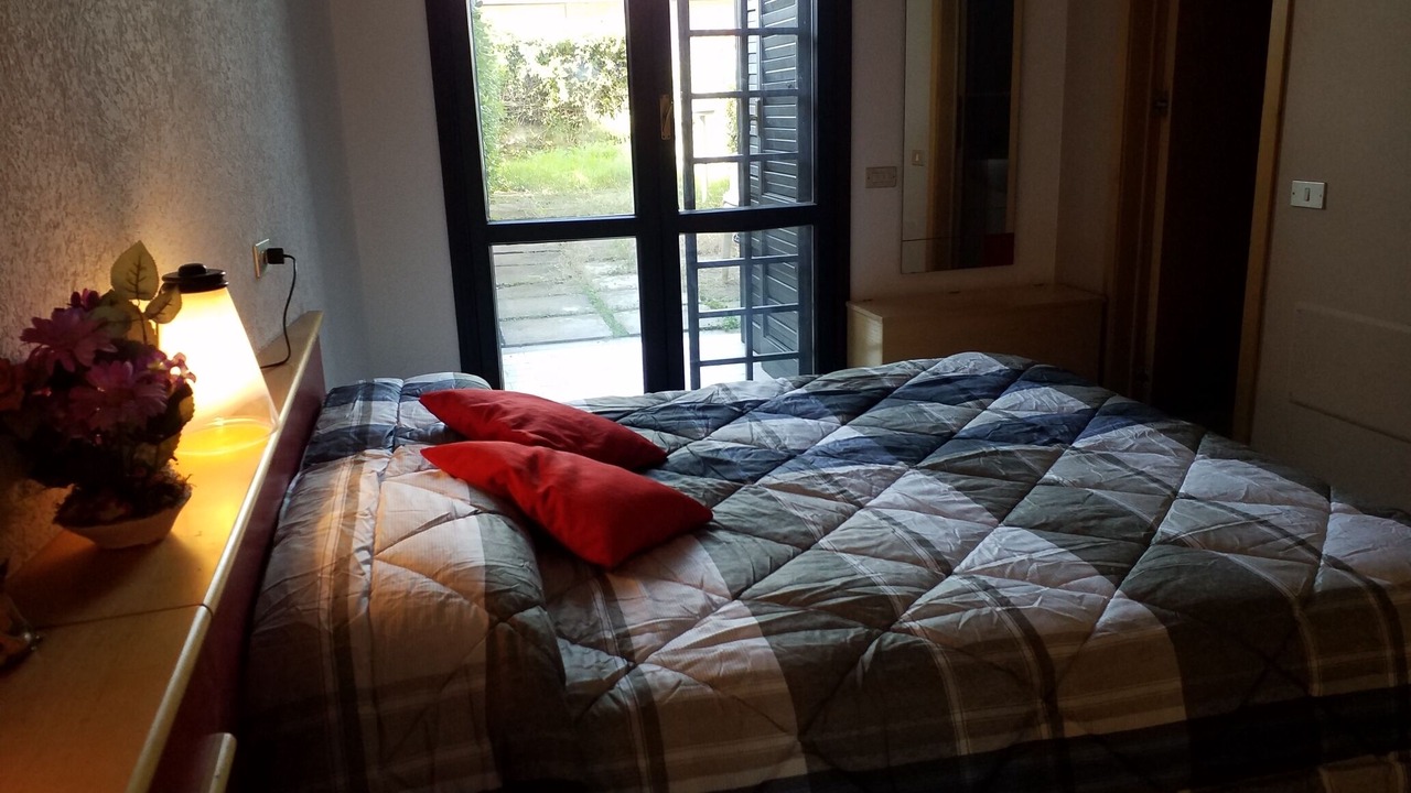 Photo of Bedroom in Cannizzaro