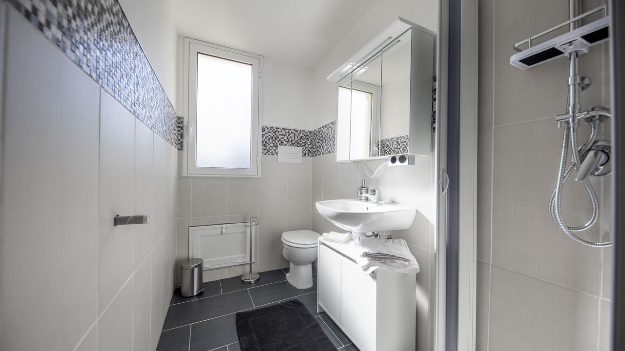 Photo of Bathroom in Casteldaccia
