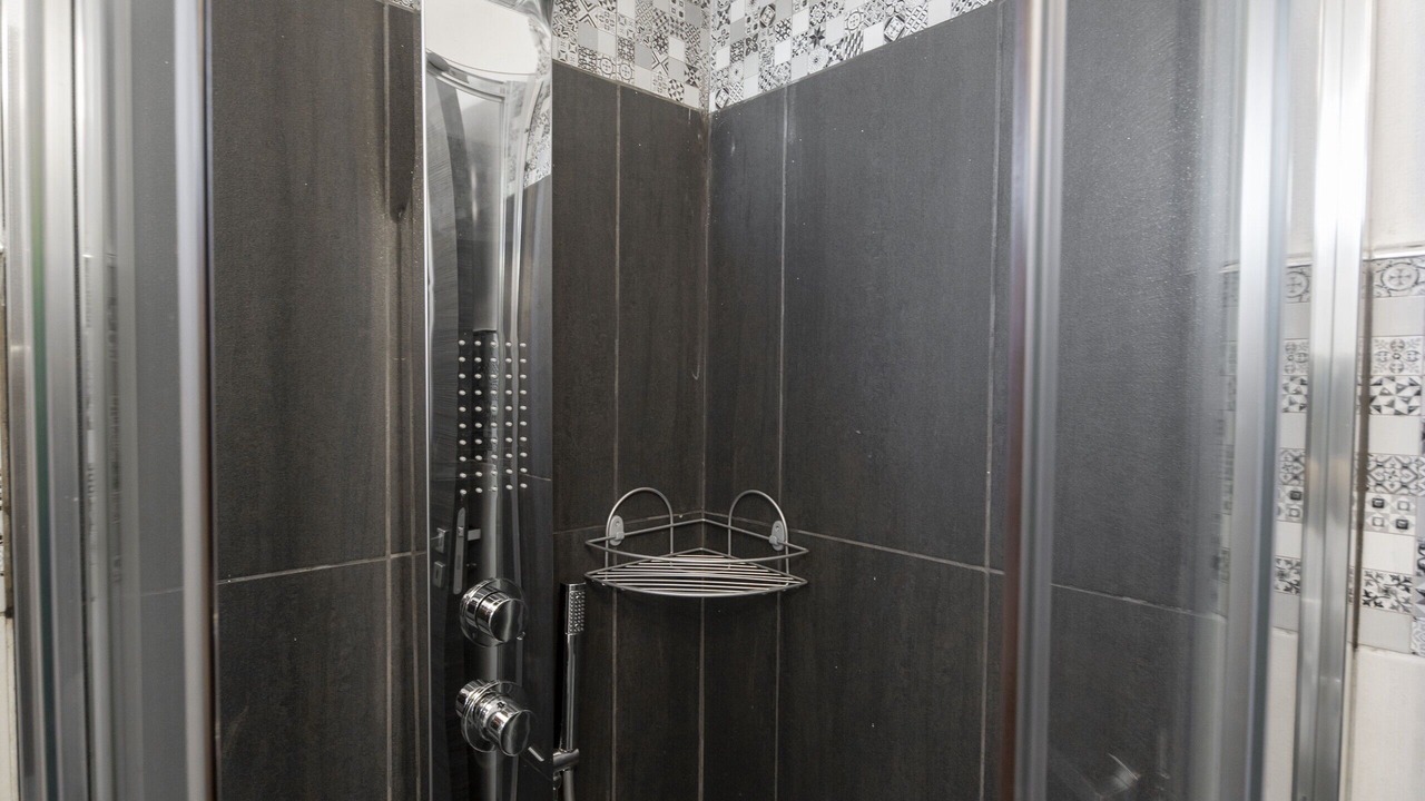 Photo of Bathroom in Casteldaccia
