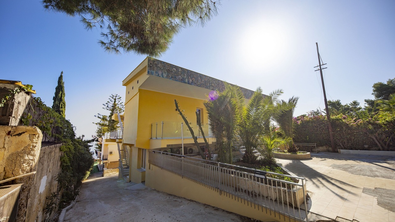 Photo of Outdoor in Casteldaccia
