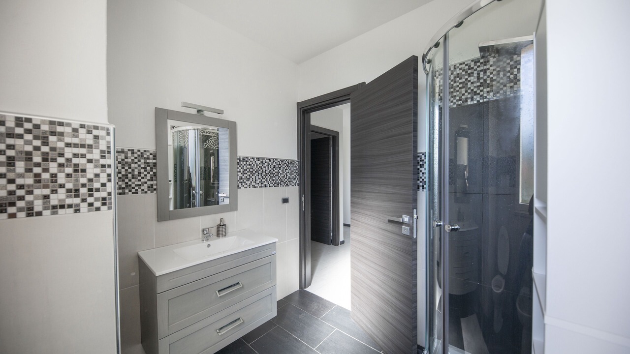 Photo of Bathroom in Casteldaccia