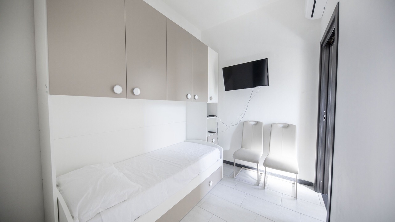 Photo of Bedroom in Casteldaccia