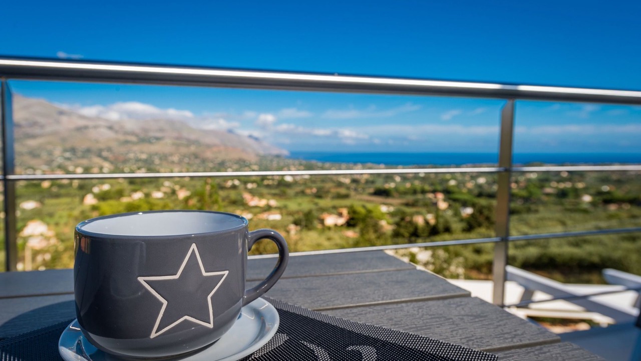 Photo of Outdoor in Castellammare del Golfo