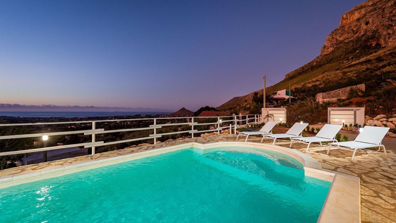Photo of Outdoor in Castellammare del Golfo