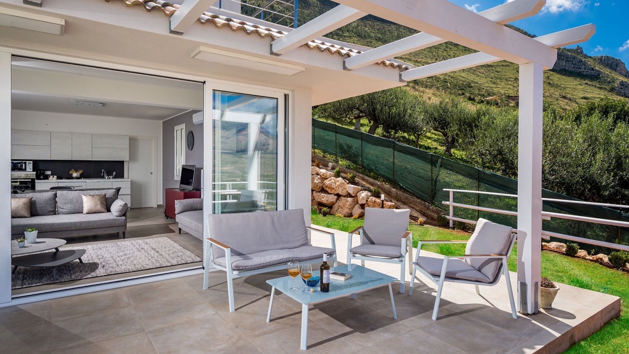 Photo of Outdoor in Castellammare del Golfo