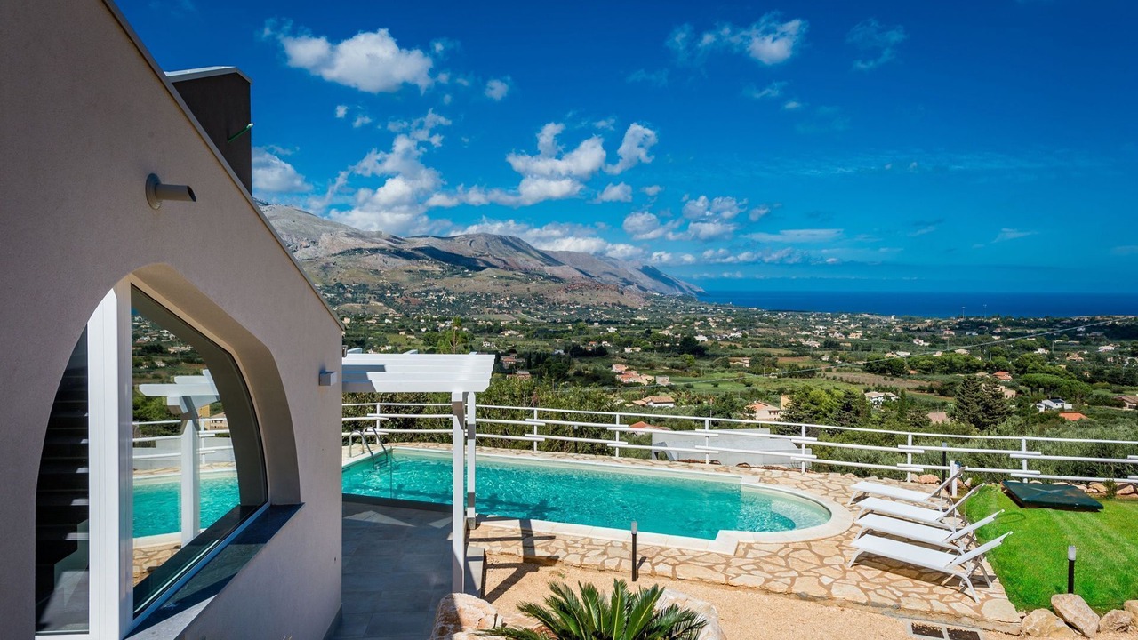 Photo of Outdoor in Castellammare del Golfo