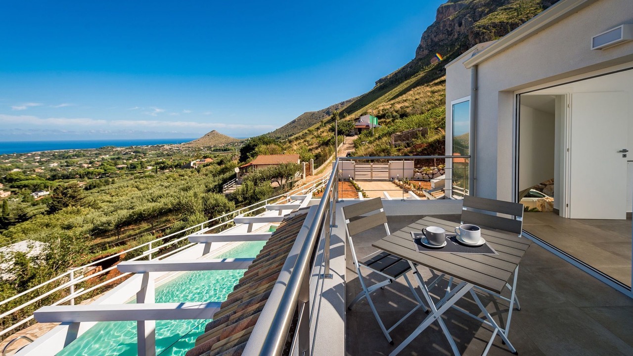 Photo of Outdoor in Castellammare del Golfo