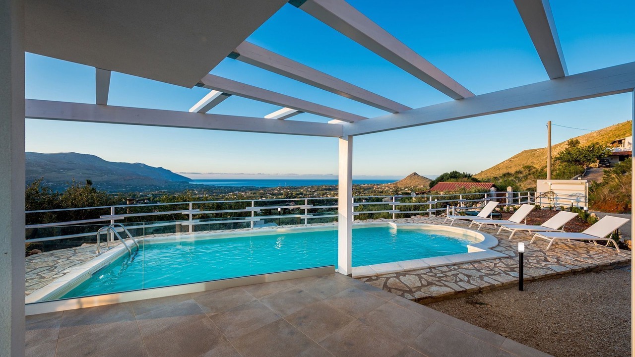 Photo of Outdoor in Castellammare del Golfo