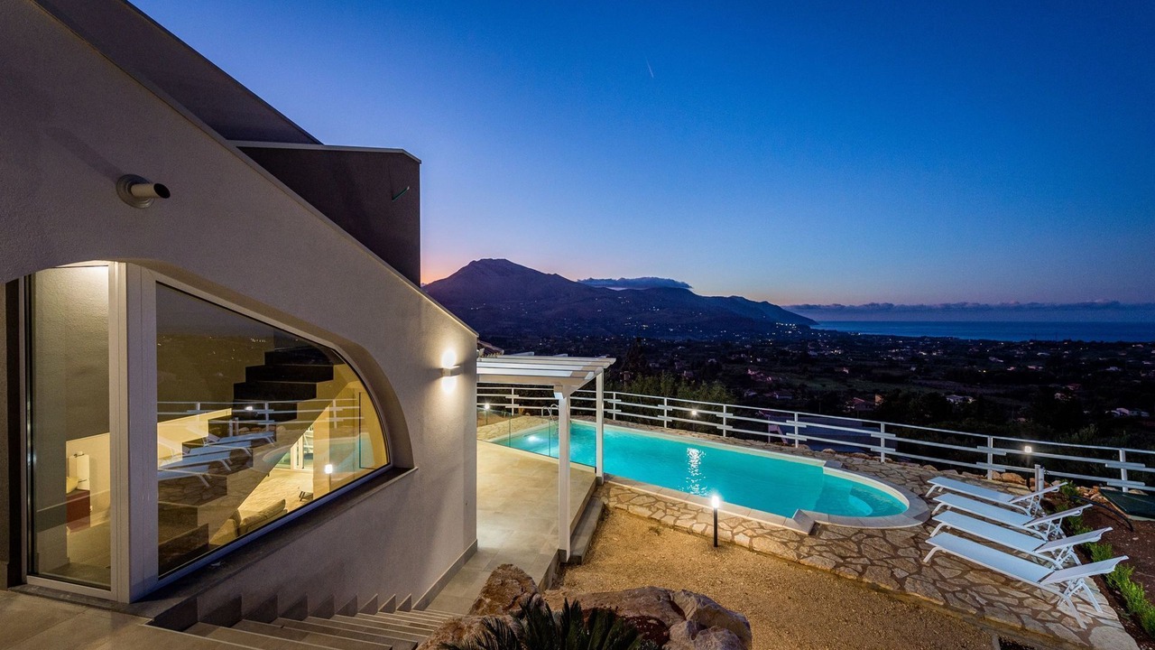 Photo of Outdoor in Castellammare del Golfo