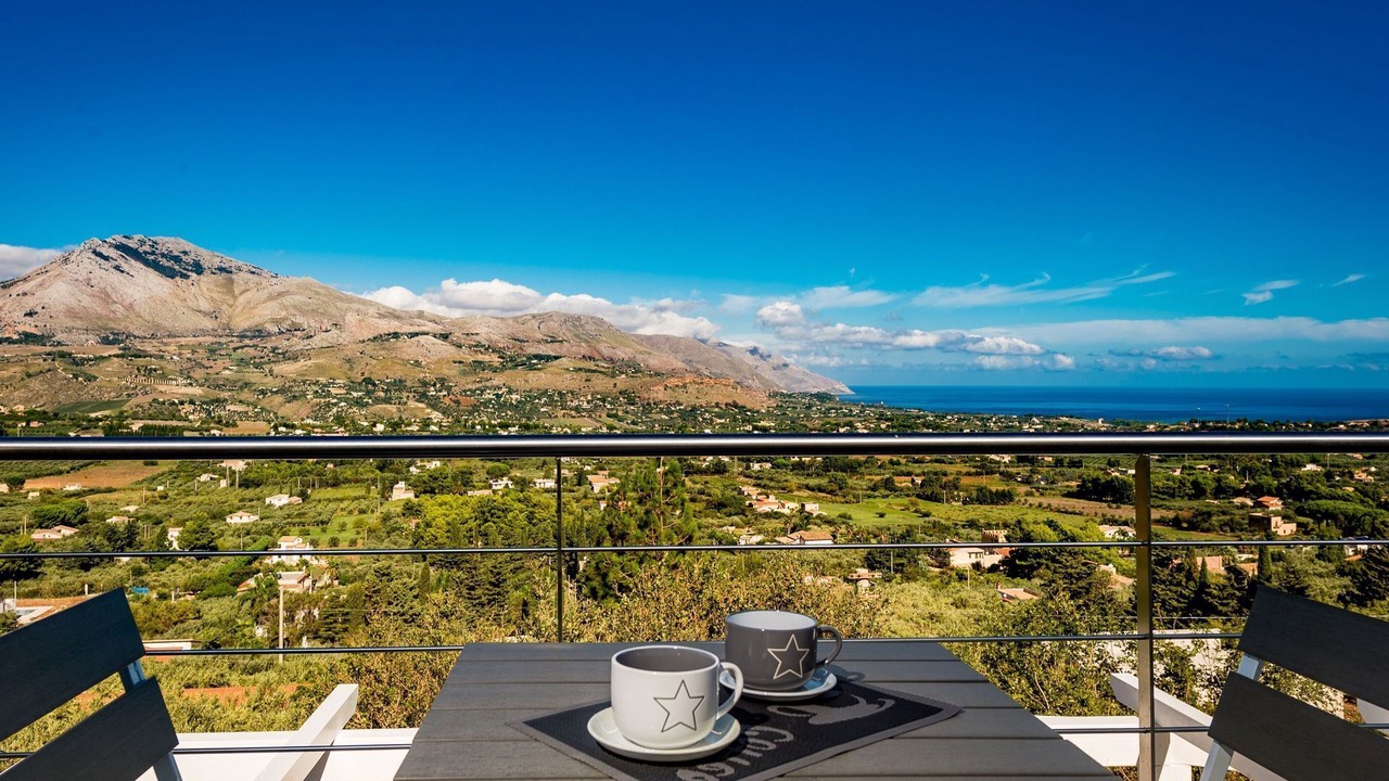 Photo of Outdoor in Castellammare del Golfo