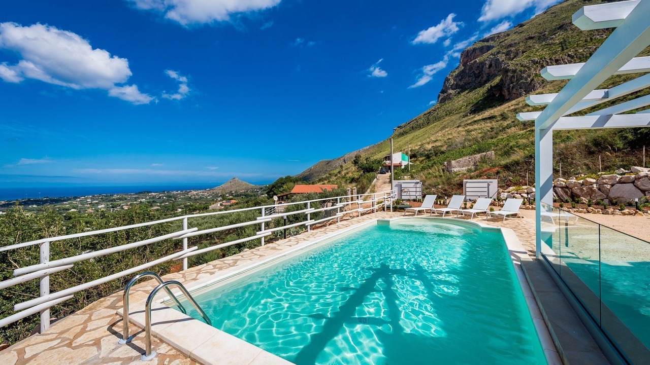 Photo of Outdoor in Castellammare del Golfo