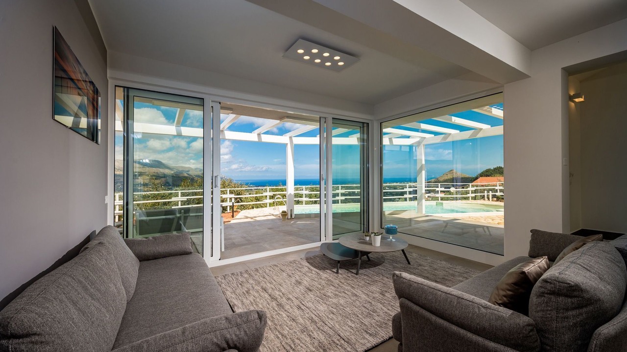 Photo of Livingroom in Castellammare del Golfo