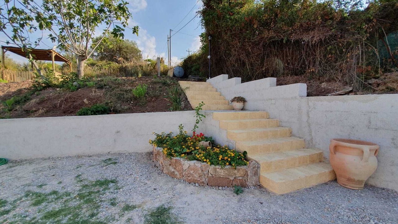 Photo of Outdoor in Caccamo