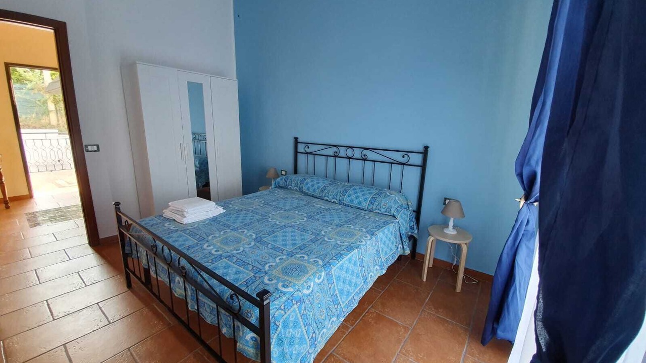 Photo of Bedroom in Caccamo