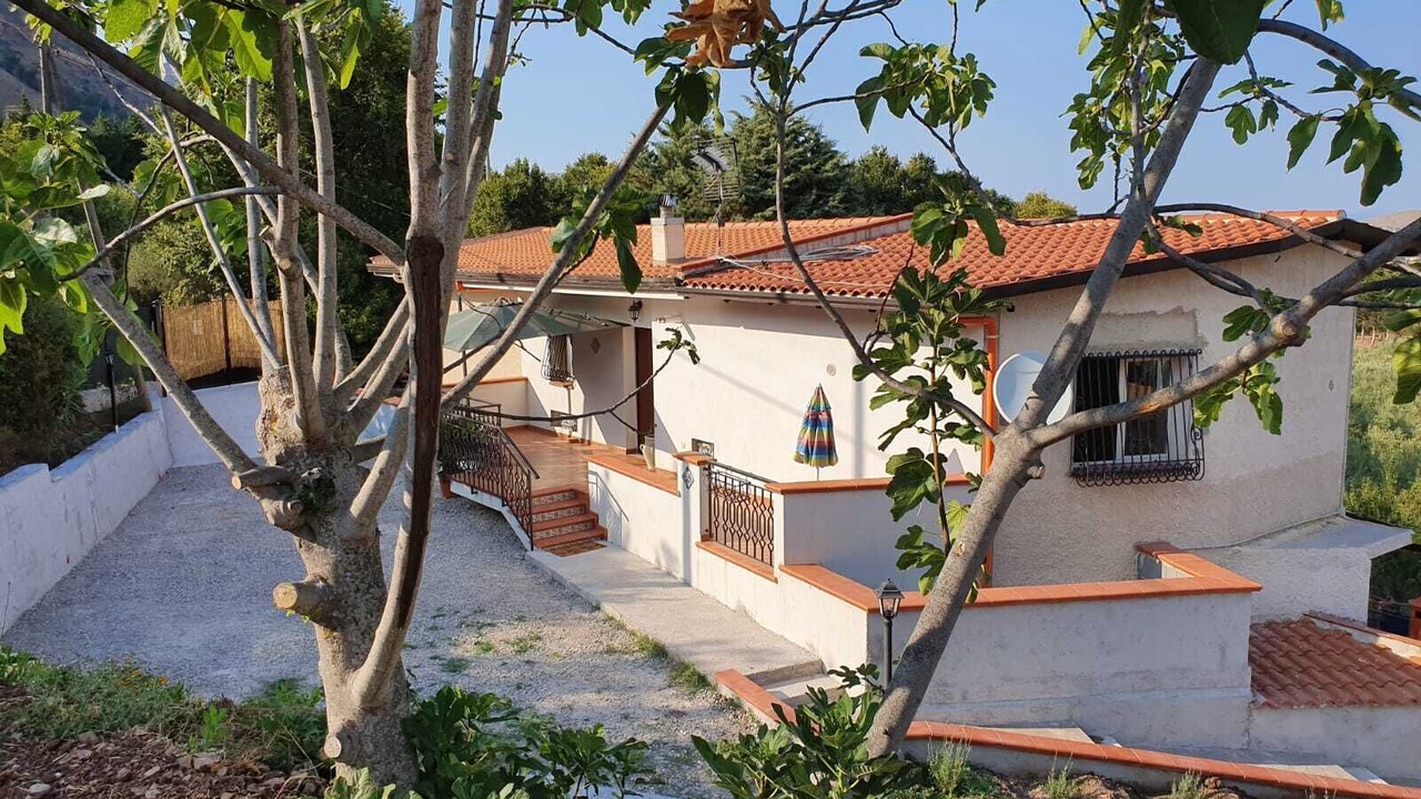 Photo of Outdoor in Caccamo