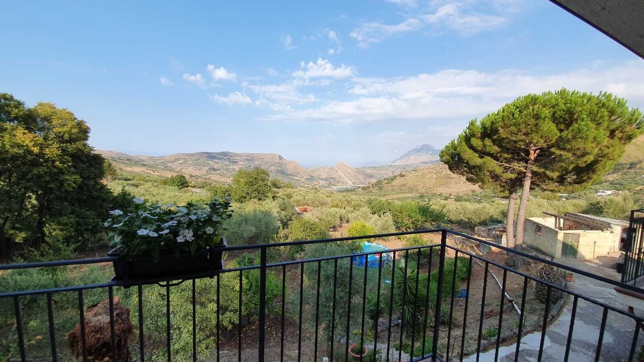 Photo of Outdoor in Caccamo