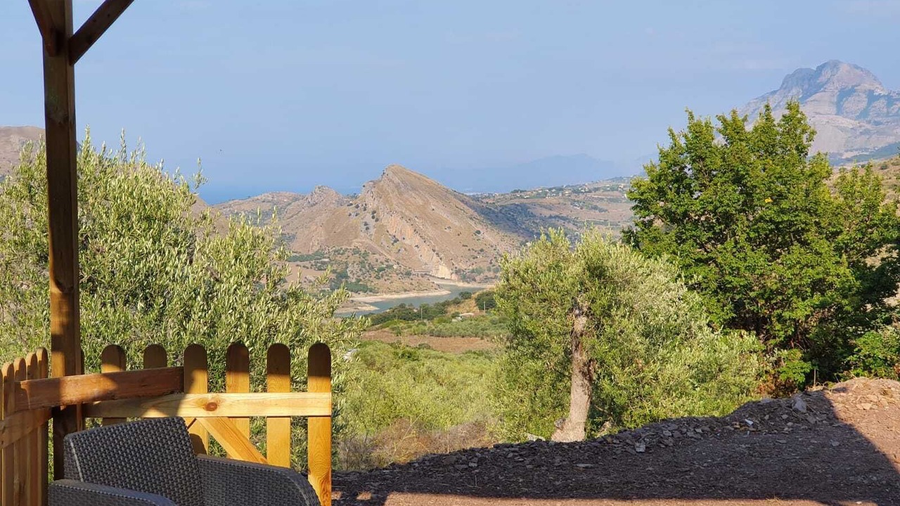 Photo of Outdoor in Caccamo