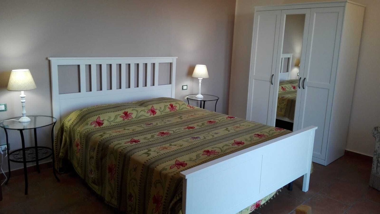 Photo of Bedroom in Caccamo