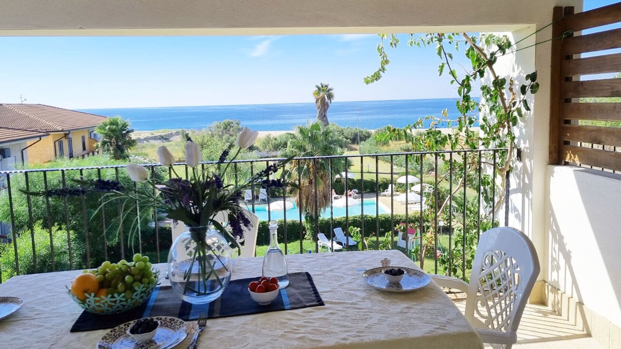 Photo of Outdoor in Capo Rizzuto