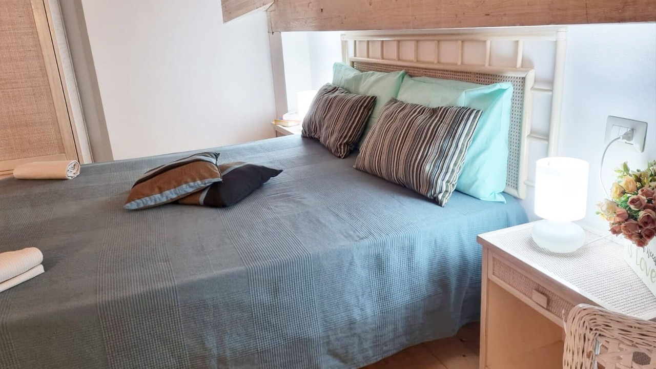 Photo of Bedroom in Capo Rizzuto