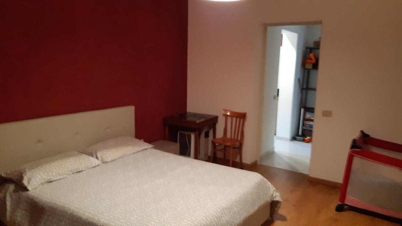 Photo of Bedroom in Nissoria