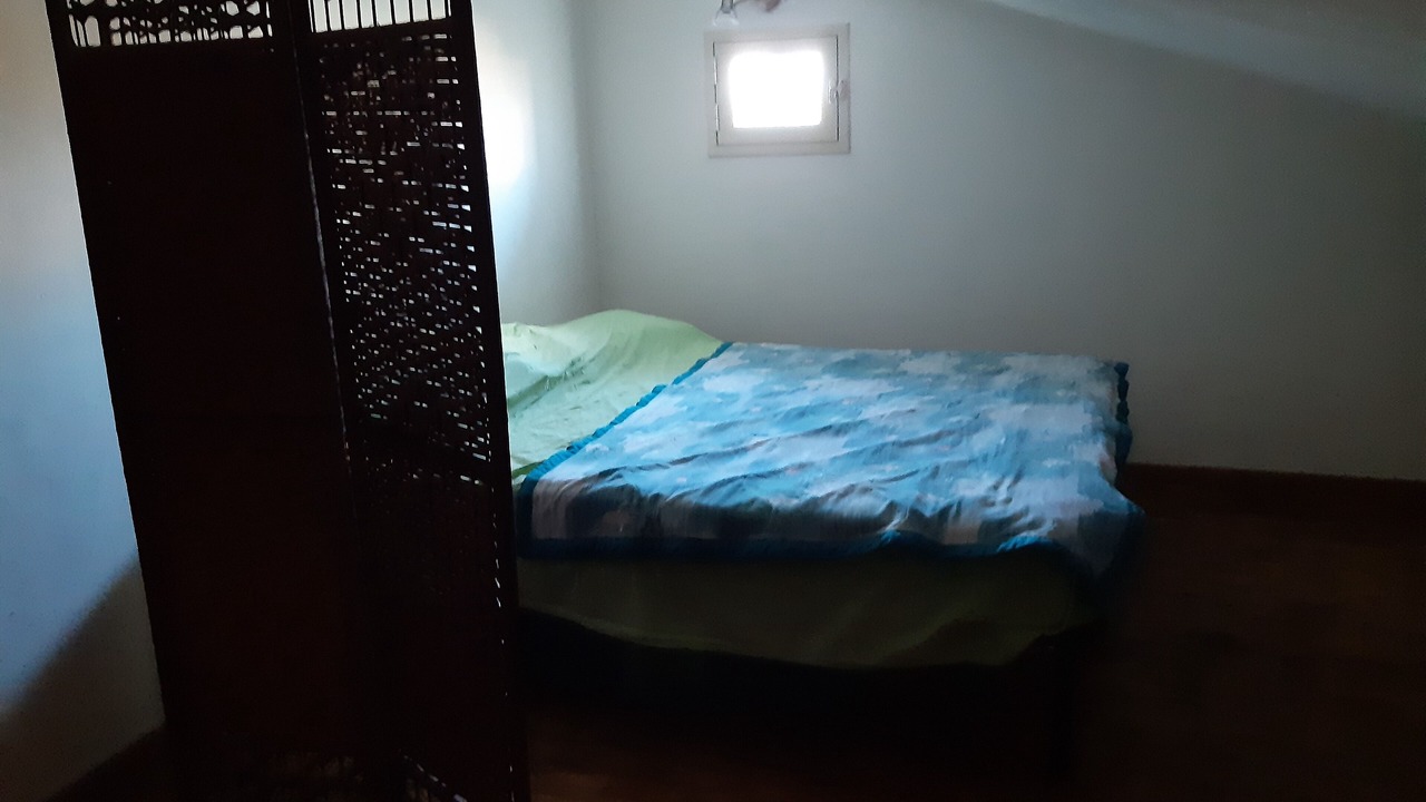 Photo of Bedroom in Nissoria