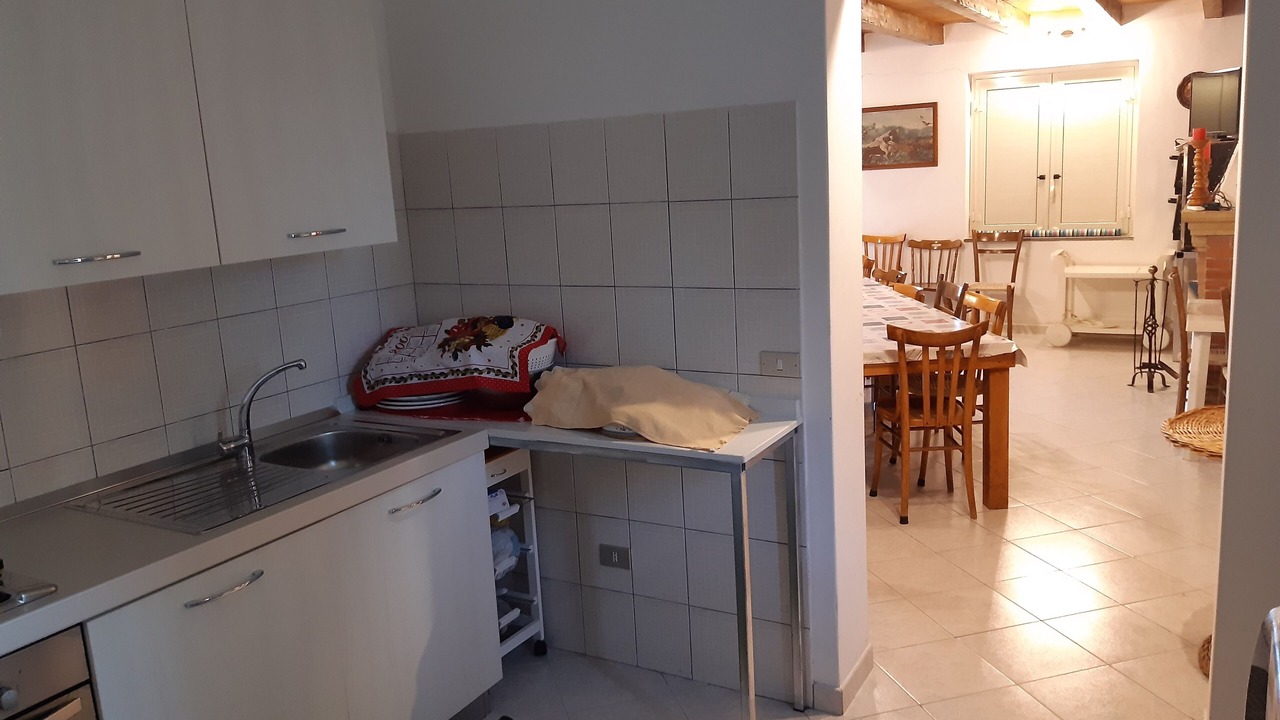 Photo of Kitchen in Nissoria