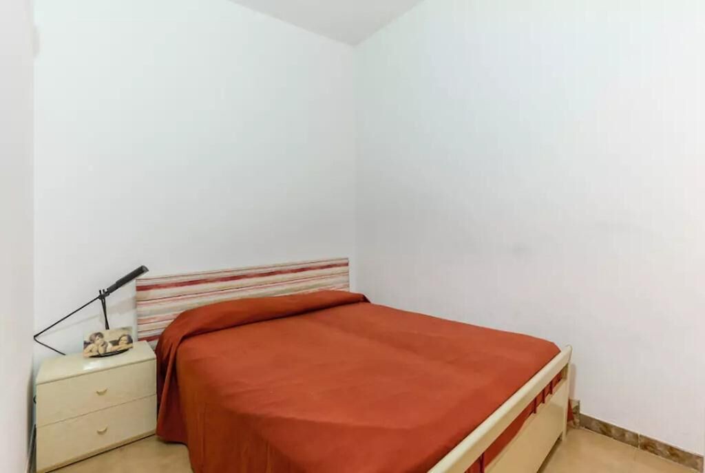 Photo of Bedroom in Punta Braccetto