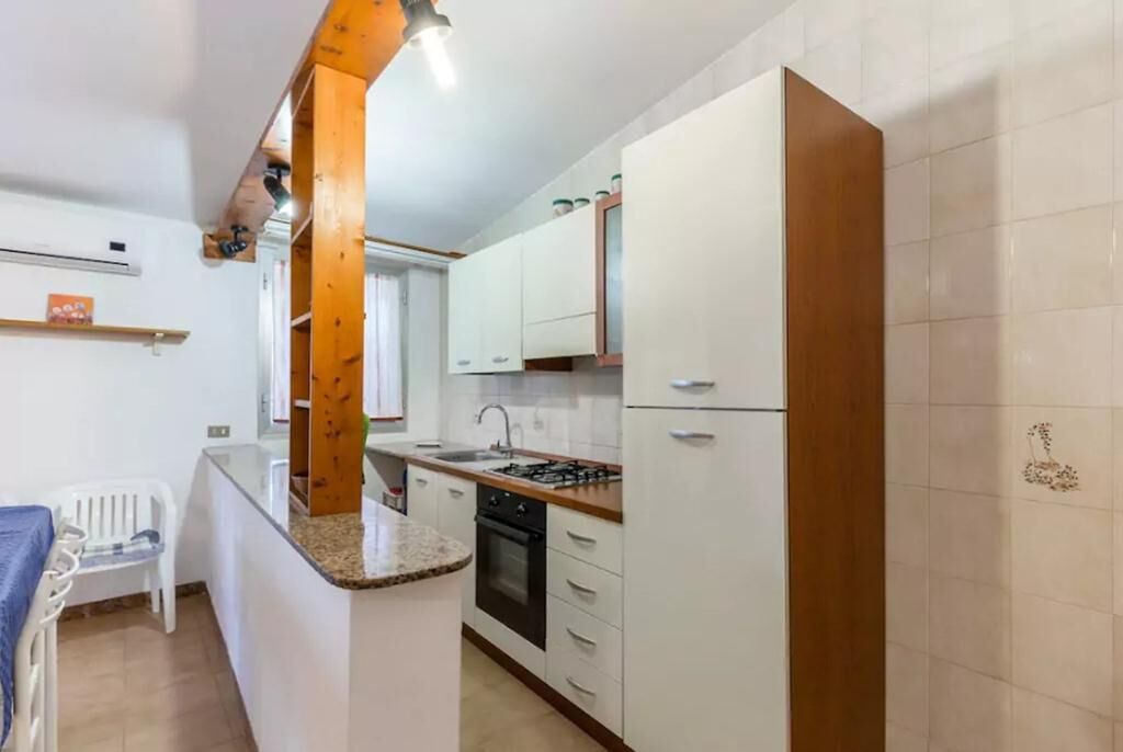 Photo of Kitchen in Punta Braccetto