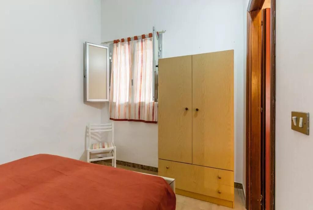 Photo of Bedroom in Punta Braccetto
