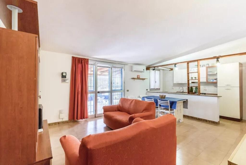 Photo of Livingroom in Punta Braccetto
