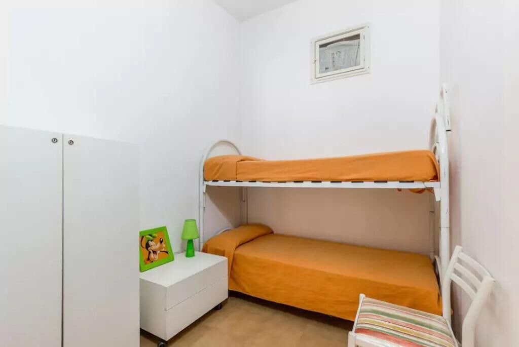 Photo of Bedroom in Punta Braccetto