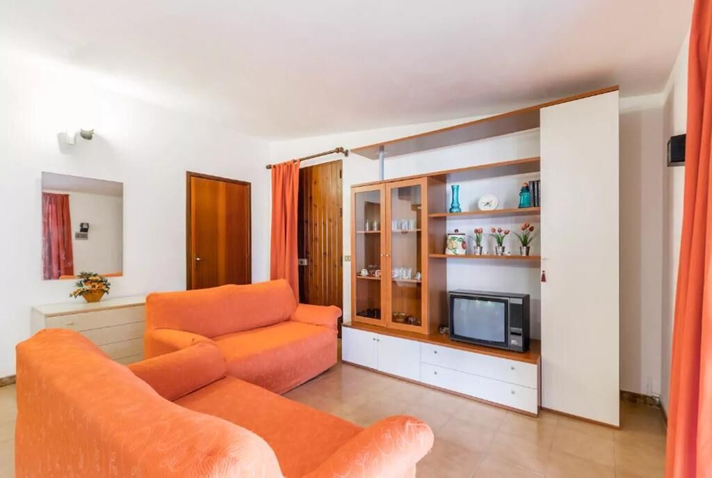 Photo of Livingroom in Punta Braccetto