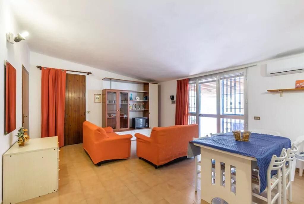 Photo of Livingroom in Punta Braccetto