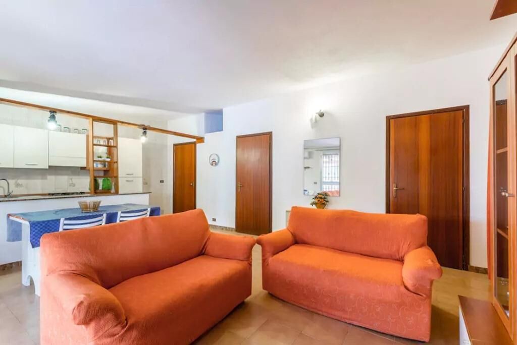 Photo of Livingroom in Punta Braccetto