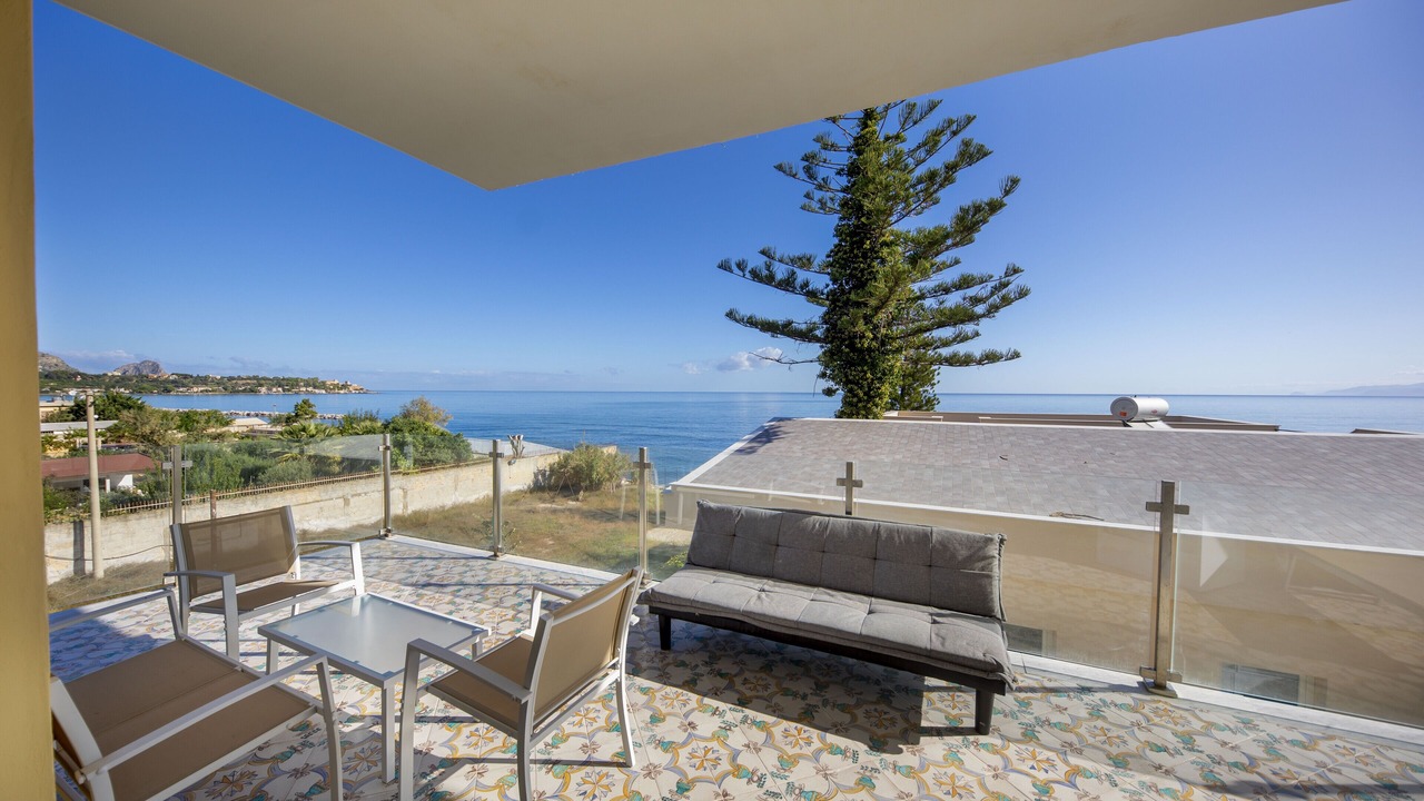 Photo of Patio Balcony in Casteldaccia