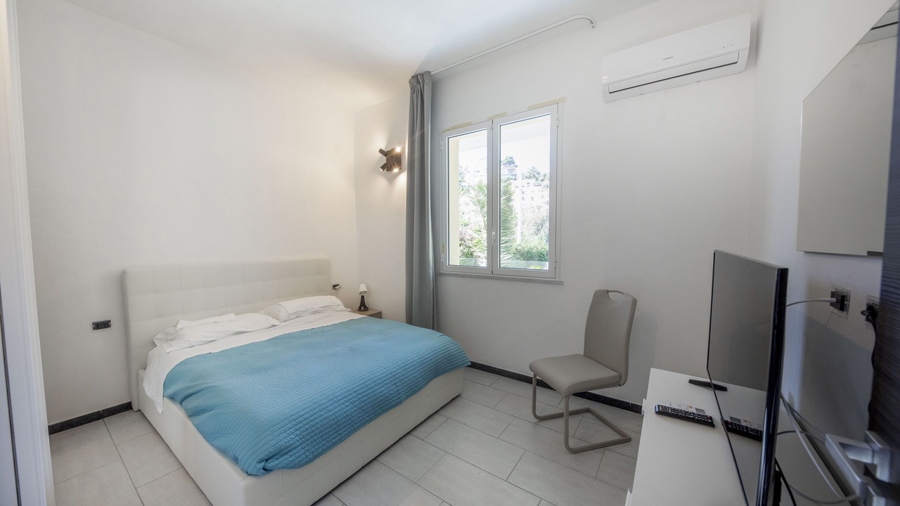 Photo of Bedroom in Casteldaccia