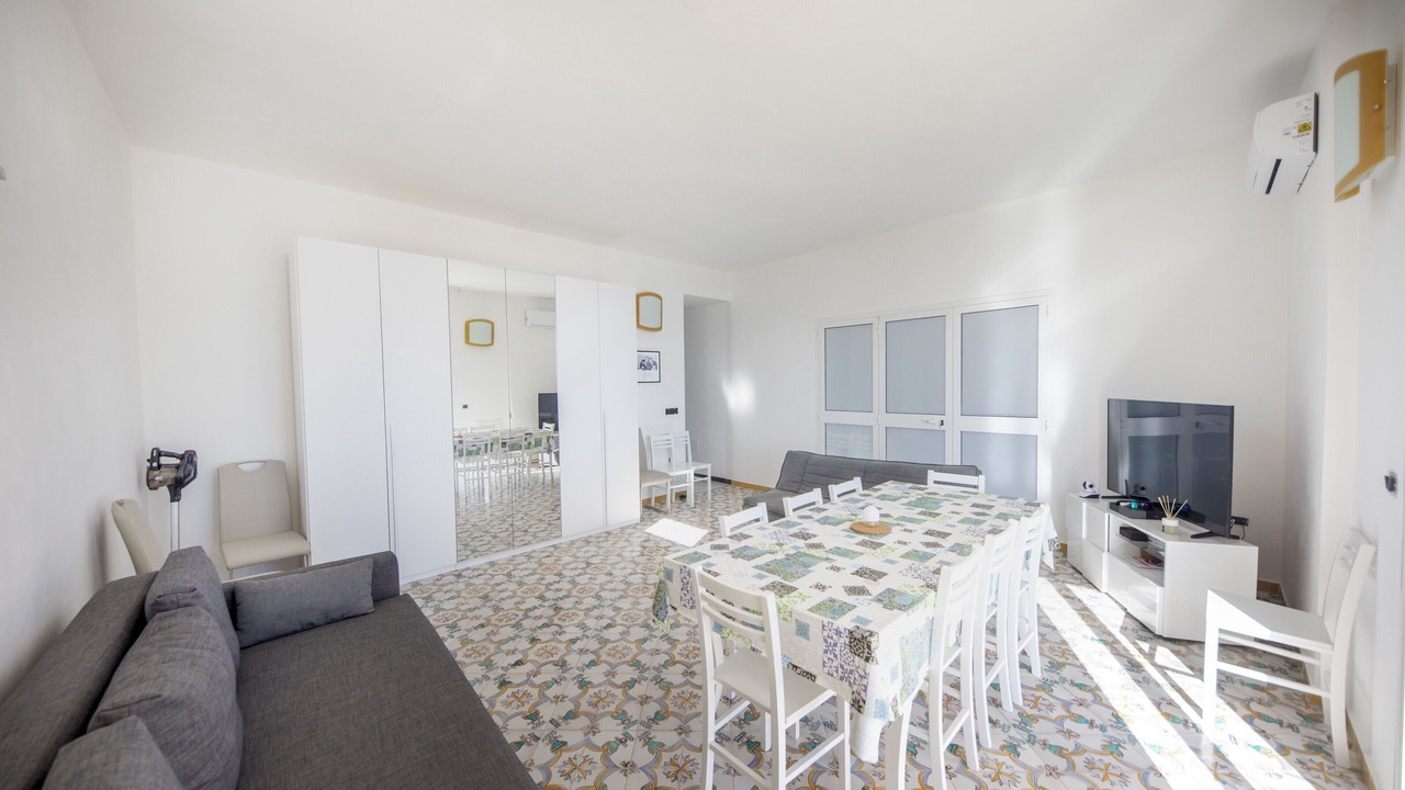 Photo of Livingroom in Casteldaccia