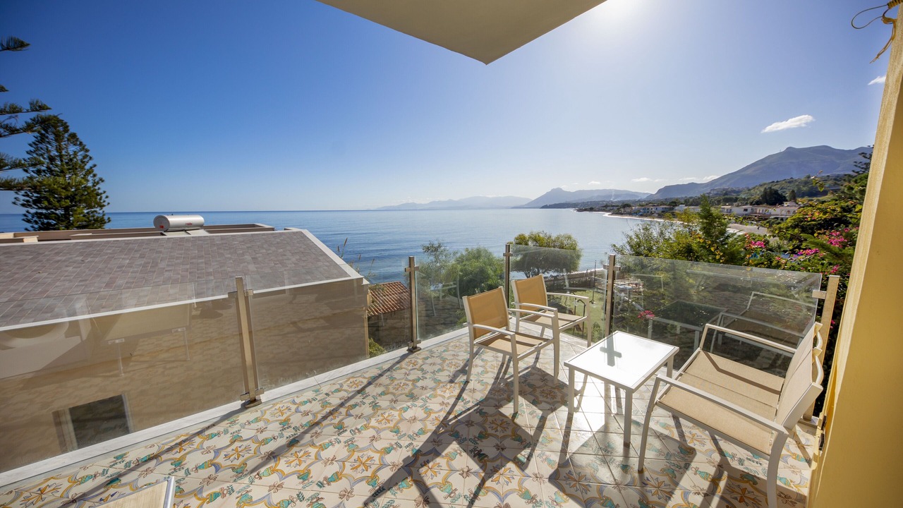 Photo of Patio Balcony in Casteldaccia