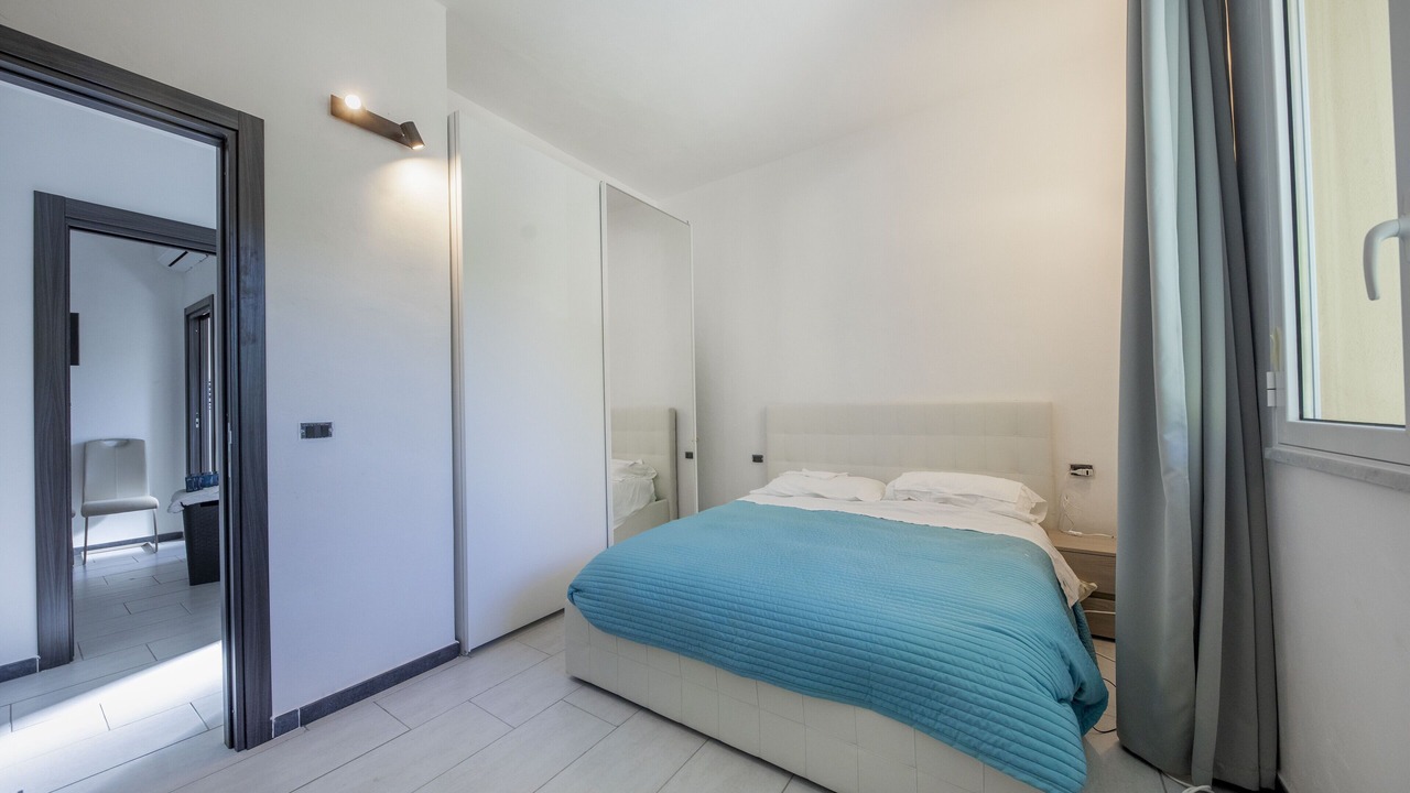Photo of Bedroom in Casteldaccia