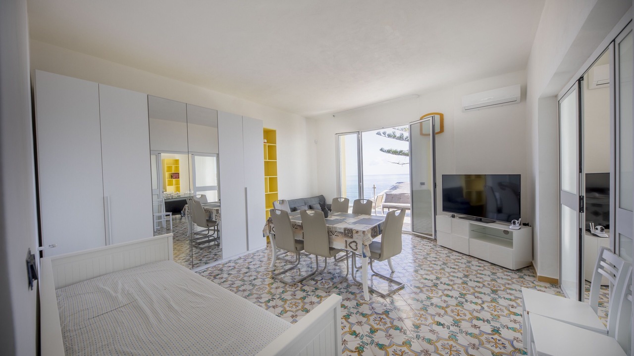 Photo of Bedroom in Casteldaccia