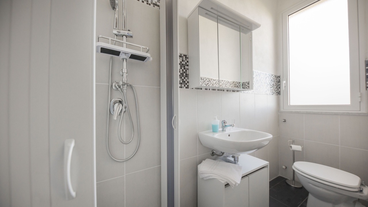 Photo of Bathroom in Casteldaccia