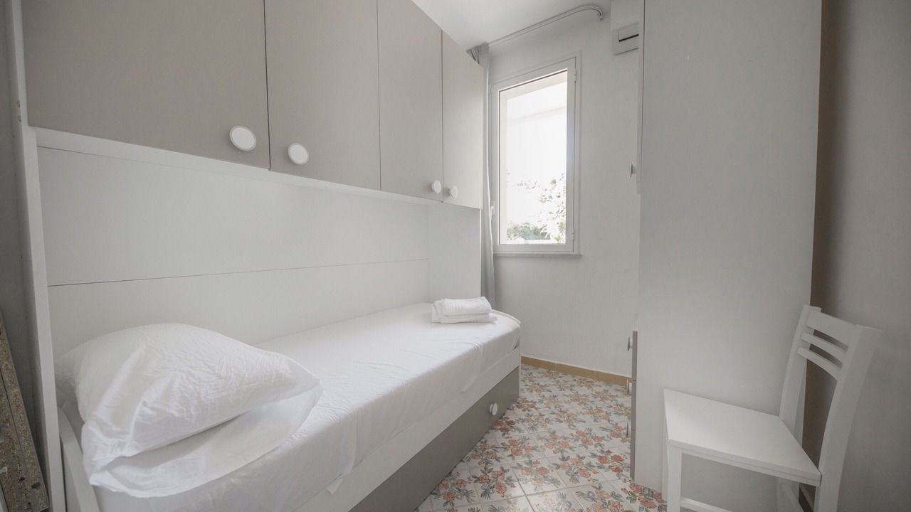 Photo of Bedroom in Casteldaccia